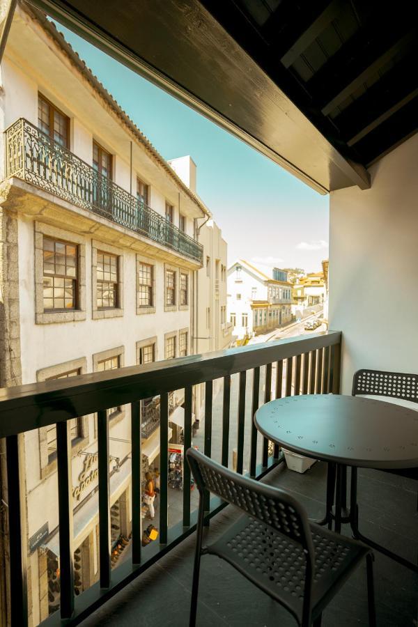 Alojamento 5 De Outubro Amarante Exterior foto